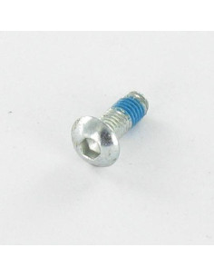 Vis métaux BHC (Tête Bombée Hexagonal creux) M8X55 Classe...