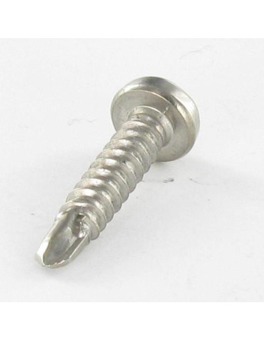 1 x Vis autoperceuse Tête cylindrique TC TORX...