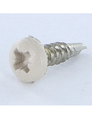 1 x V.A-P Inox A2 Tête cylindrique bombée TCB...