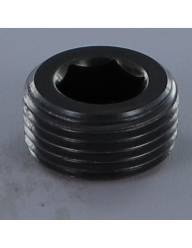 1 x Bouchon Hexagonal creux M20 Pas de 150...