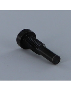 Vis métaux CHC BTR Clé de 5 HC5 M8X32 Filetée sur 15.5... 2