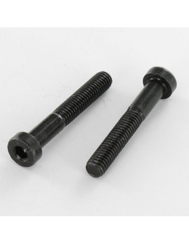 1 x Vis métaux CHC BTR Clé de 2 HC2 M3X8...