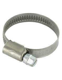 Collier W3/A2 Diamètre 60 à 80 largeur de la bande 12 Vis...