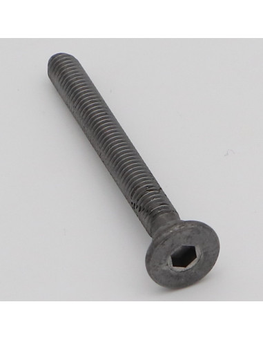 1 x Vis métaux Tête cylindrique large TCL...