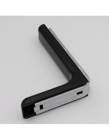 1 x Equerre 110X180 Plastique RAL6029