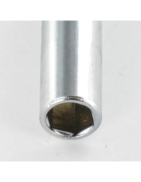 1 x Porte Embout magnétique 1/4 Longueur 60