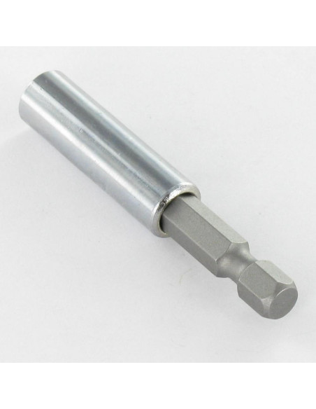 1 x Porte Embout magnétique 1/4 Longueur 100