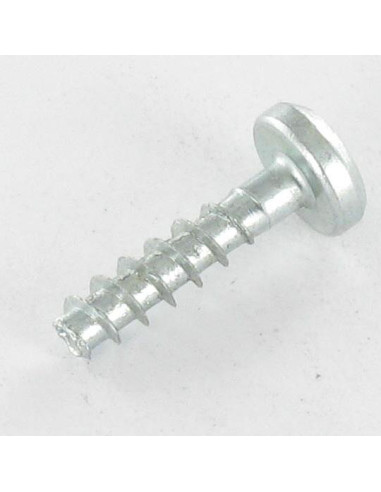 1 x VBA Vis bois agglo Tête ronde TR TORX T20...