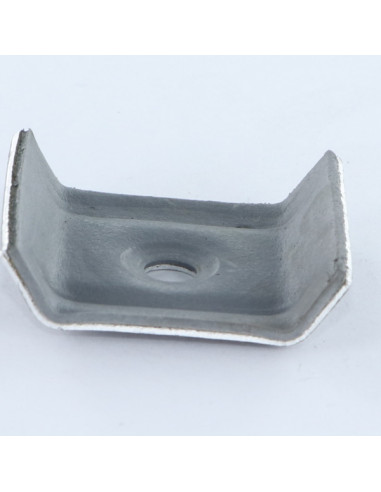 1 x Cavalier Etanche EPDM 30X25 Aluminium...