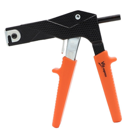 1 x Pince pour pose de cheville metallique plaque de platre