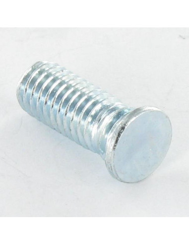 1 x Vis à sertir 6X16 Diamètre de tête: 8.2...
