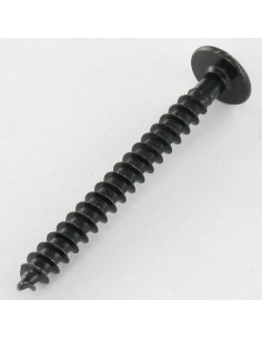 Vis tôle Tête hexagonale TH 6.3X25 + Rondelle 18 Acier... 2