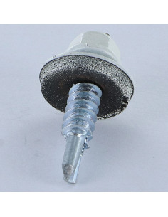 Vis autoperceuse Tête hexagonale TH 5.5X25 Rondelle... 2