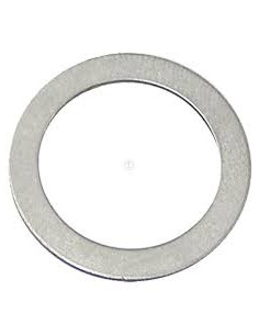Rondelle d'ajustage Inox A2 10X16X1