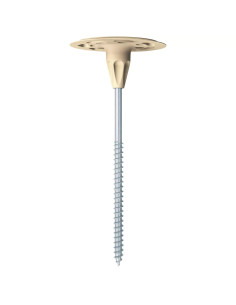 Cheville et Vis Fischer ISOLANT 6H-NT 6X60