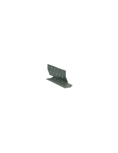 1 x Patte De SOLIVAGE Gauche Sendzimir 32X170