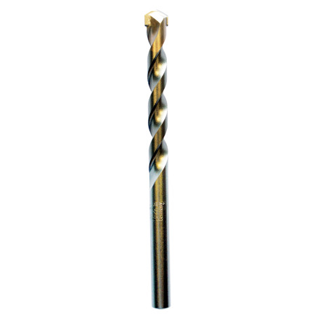 1 x Fischer Foret MULTIMATERIAUX 12/200/250