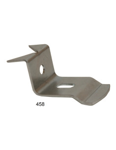 Taquet De TABLE Acier zingué