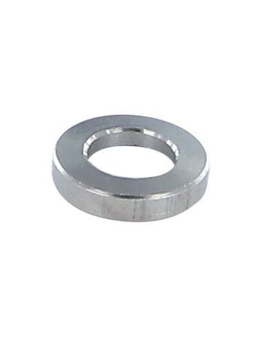 1 x Rondelle CONCAVE Forme D Inox A2 9.6X17X3.5