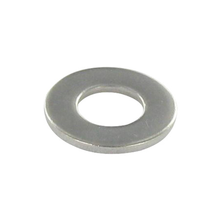 1 x Rondelle Plate M12X32X2.5 L Inox A4