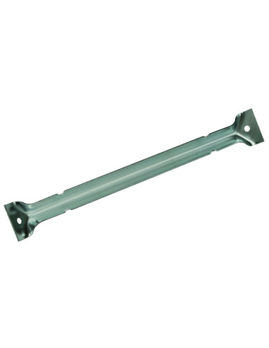 1 x RAIDISSEUR De TABLE Longueur 222 Acier zingué
