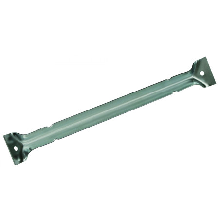 1 x RAIDISSEUR De TABLE Longueur 222 Acier zingué