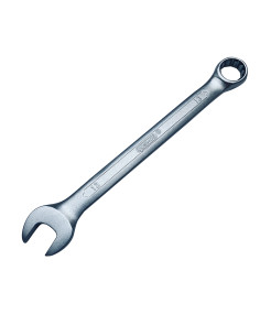 Clé plate mixte 26 Pour Vis Tête hexagonale TH / Ecrou M16
