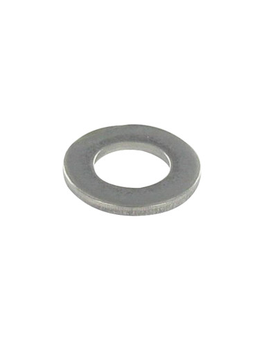 1 x Rondelle Plate M16X30X3 Z Inox A4