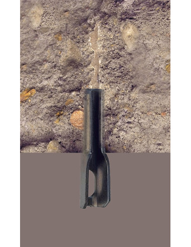 1 x Cheville Pour PLAFOND et LUMINAIRE 8X42