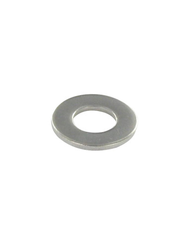 1 x Rondelle Plate M6X24X1.2 LL Inox A2