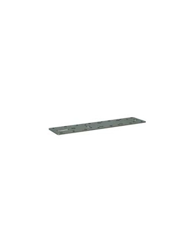 1 x Platine D'ASSEMBLAGE Sendzimir 46X250