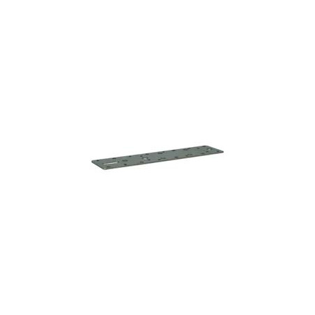 1 x Platine D'ASSEMBLAGE Sendzimir 46X250