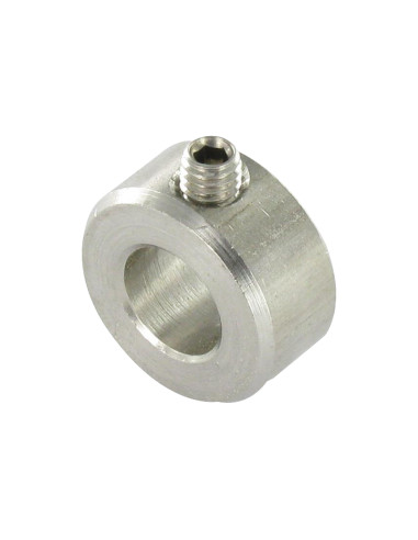1 x Bague d'arrêt avec vis STHC Diamètre...