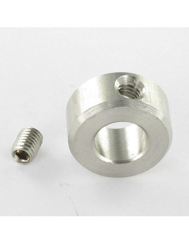 1 x Bague d'arrêt avec vis STHC Diamètre...