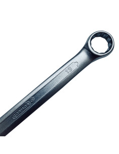 Clé plate mixte 25 Pour Vis Tête hexagonale TH / Ecrou M16 2