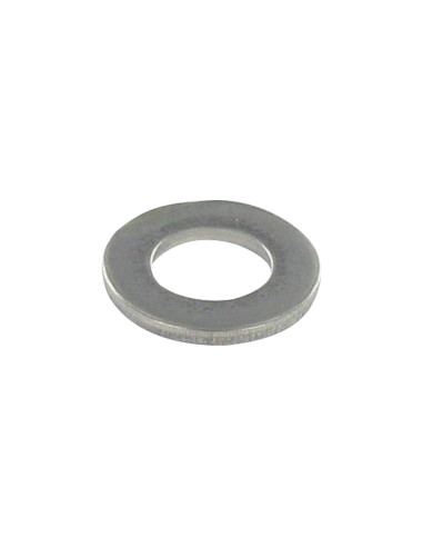 1 x Rondelle Plate M10X20X2 Z Inox A2