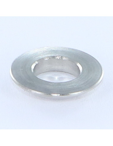 1 x Rondelle convexe Forme C Inox A2 21X36X6.3