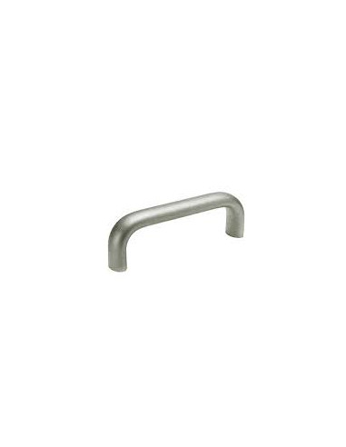 1 x Poignée de meuble Inox A2 Longueur 112