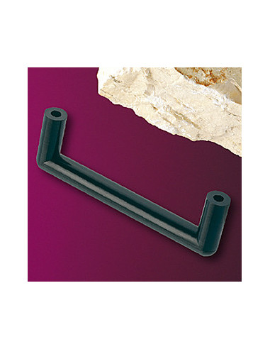1 x POIGNEE nylon noir Longueur 120