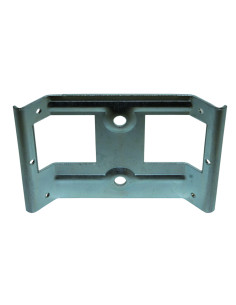 Ferrure de table 110X114 Acier zingué