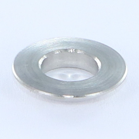 1 x Rondelle convexe Forme C Inox A2 17X30X5.3