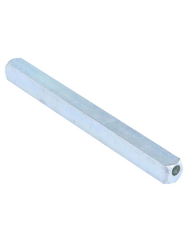 1 x Carré De POIGNE De Porte 8X8 Longueur 96...