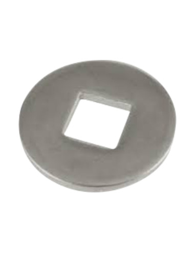 1 x Rondelle Pour construction bois intérieur...