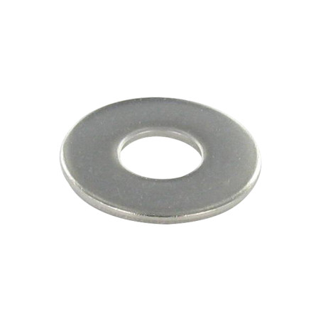 1 x Rondelle Plate M16X32X3 M Inox A4