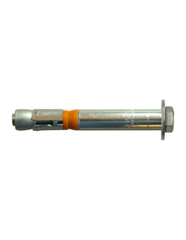 1 x Boulon (vendu avec Ecrou) Ancrage M10X116...