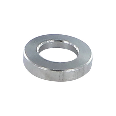 1 x Rondelle CONCAVE Forme D Inox A2 14.2X24X5