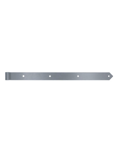1 x Penture pointu volet battant 16X1200 Forte...
