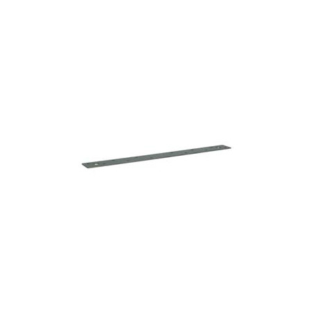 1 x Ancrage ACCOUPLEMENT 30X400 Epaisseur 5