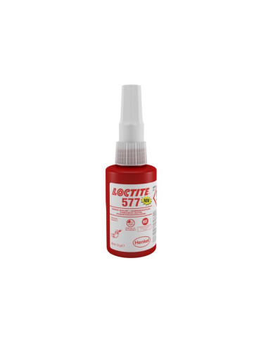 1 x étanchéité Resistance moyenne LOCTITE 577
