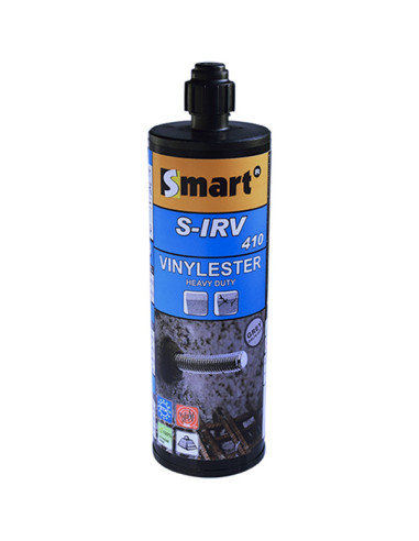 1 x CARTOUCHE De 410 ML RESINE VINYLESTER